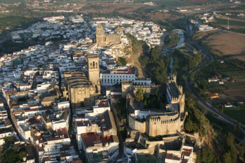 Arcos de la Frontera