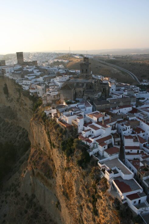 Arcos de la Frontera