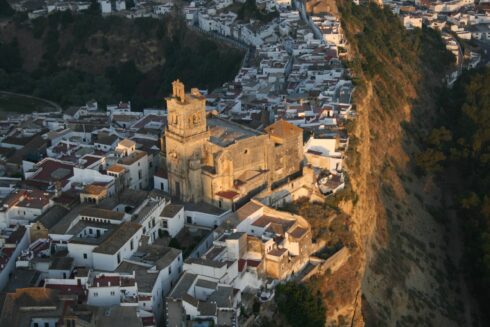 Arcos de la Frontera