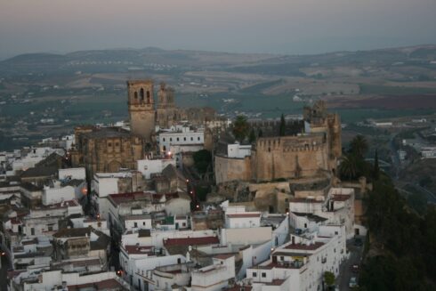 Arcos de la Frontera