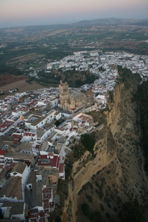 Arcos de la Frontera